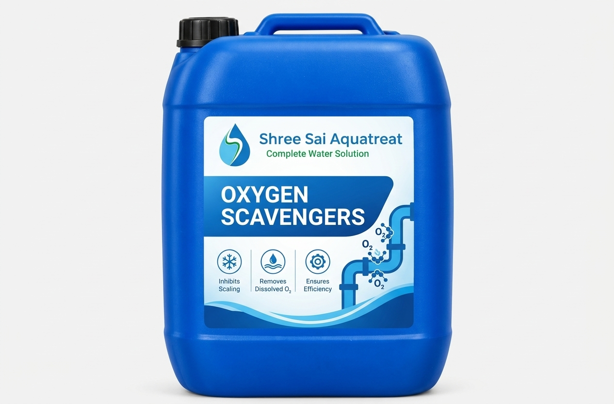 Oxygen Scavengers